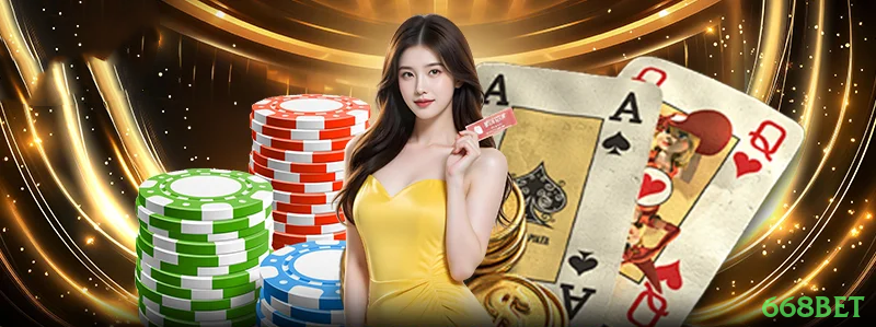 Bet App 668bet